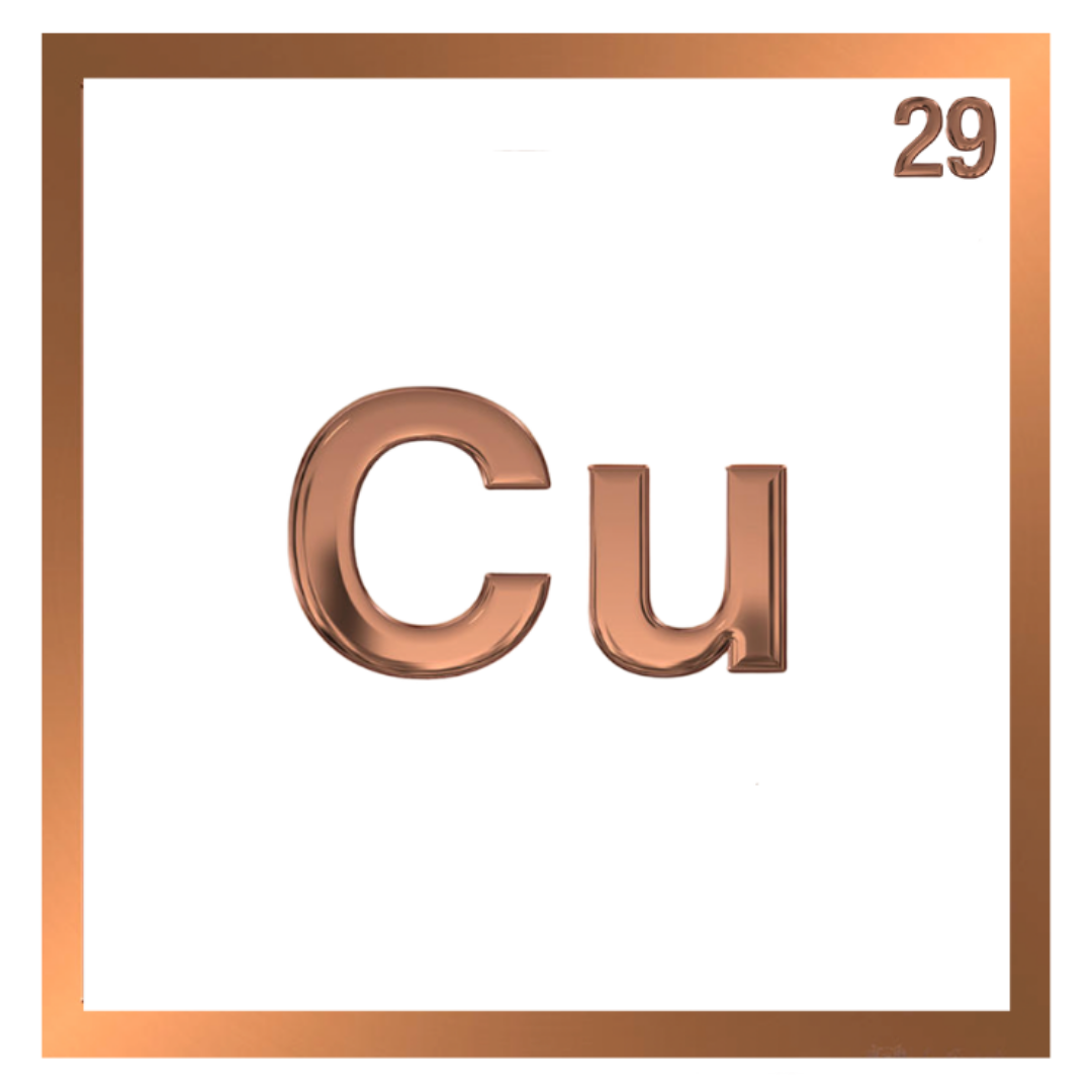 The Cu29™ Holistic Health & Wellness – The Cu29™ Holistic Health & Wellness