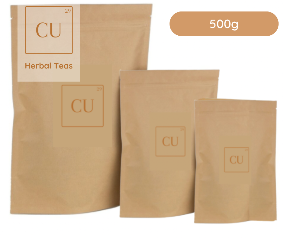 CU29™️ Classic Earl Grey Tea