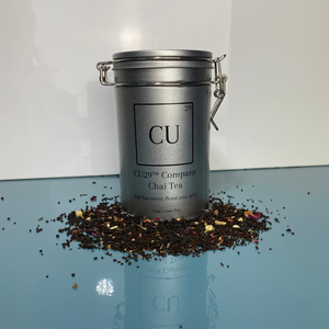 CU29™️ Lemongrass Chai - The CU29™ Copper Company