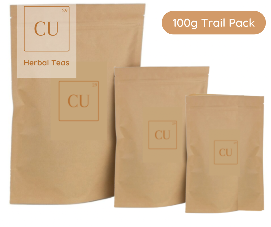 English Breakfast Tea (Light) | Smooth Black Tea Blend | CU29 Living