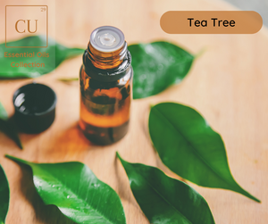 CU29™ Essential Oil - Tea Tree