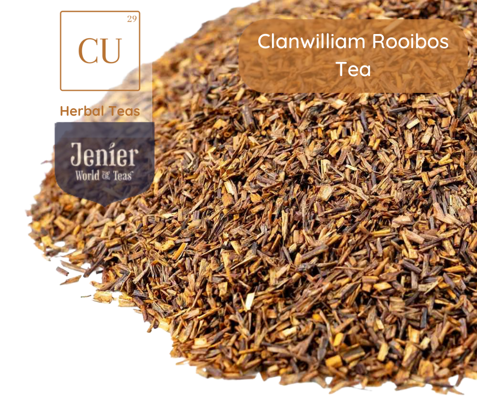 CU29™️ Clanwilliam Rooibos Tea