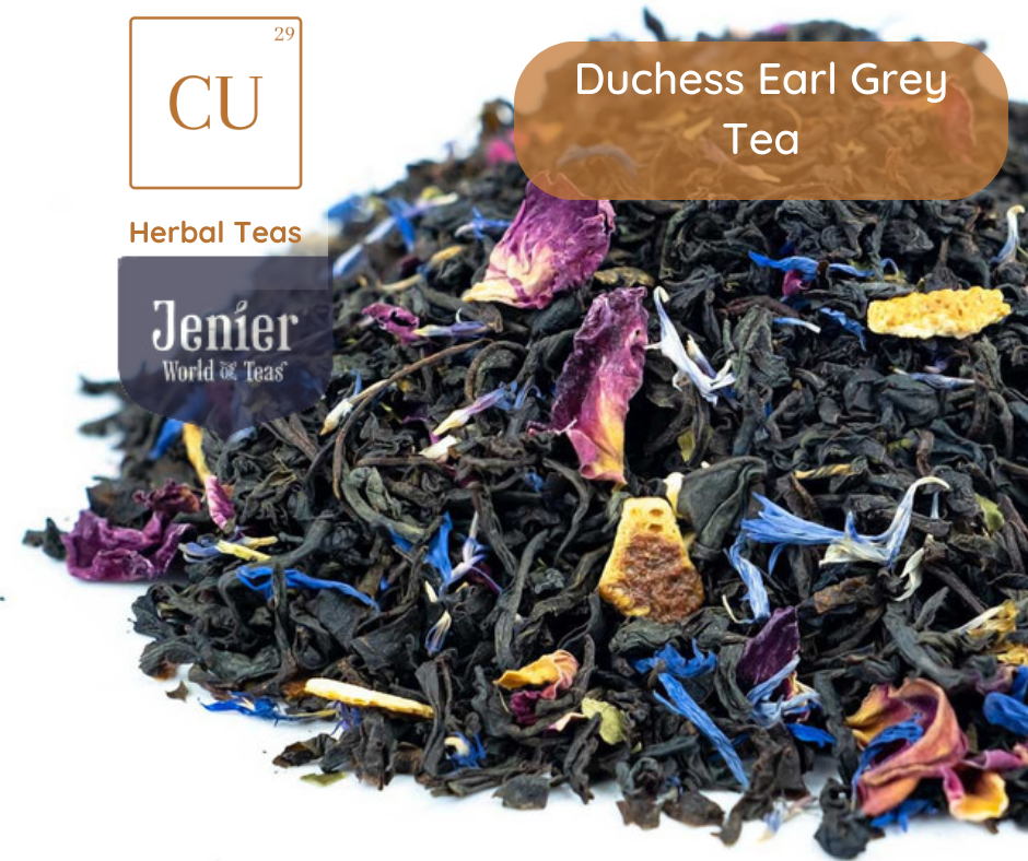 CU29™️ Duchess Earl Grey Tea