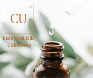 CU29™ Essential Oil - Lavender