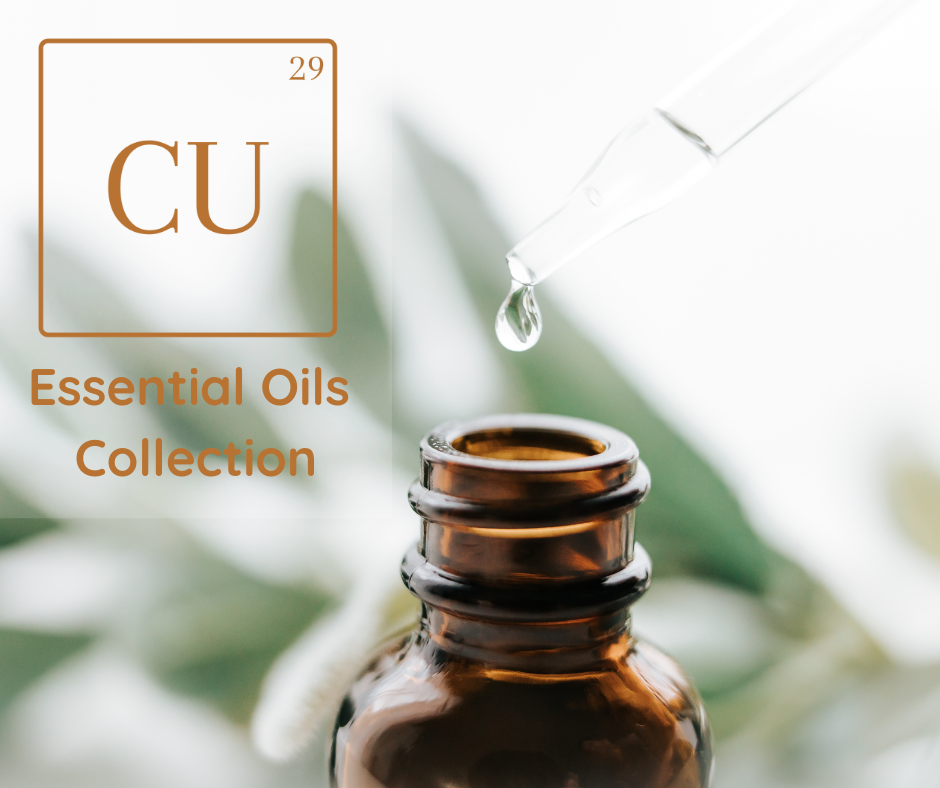 CU29™ Essential Oil - Tea Tree