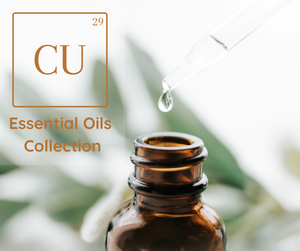 CU29™ Essential Oil - Frankincense