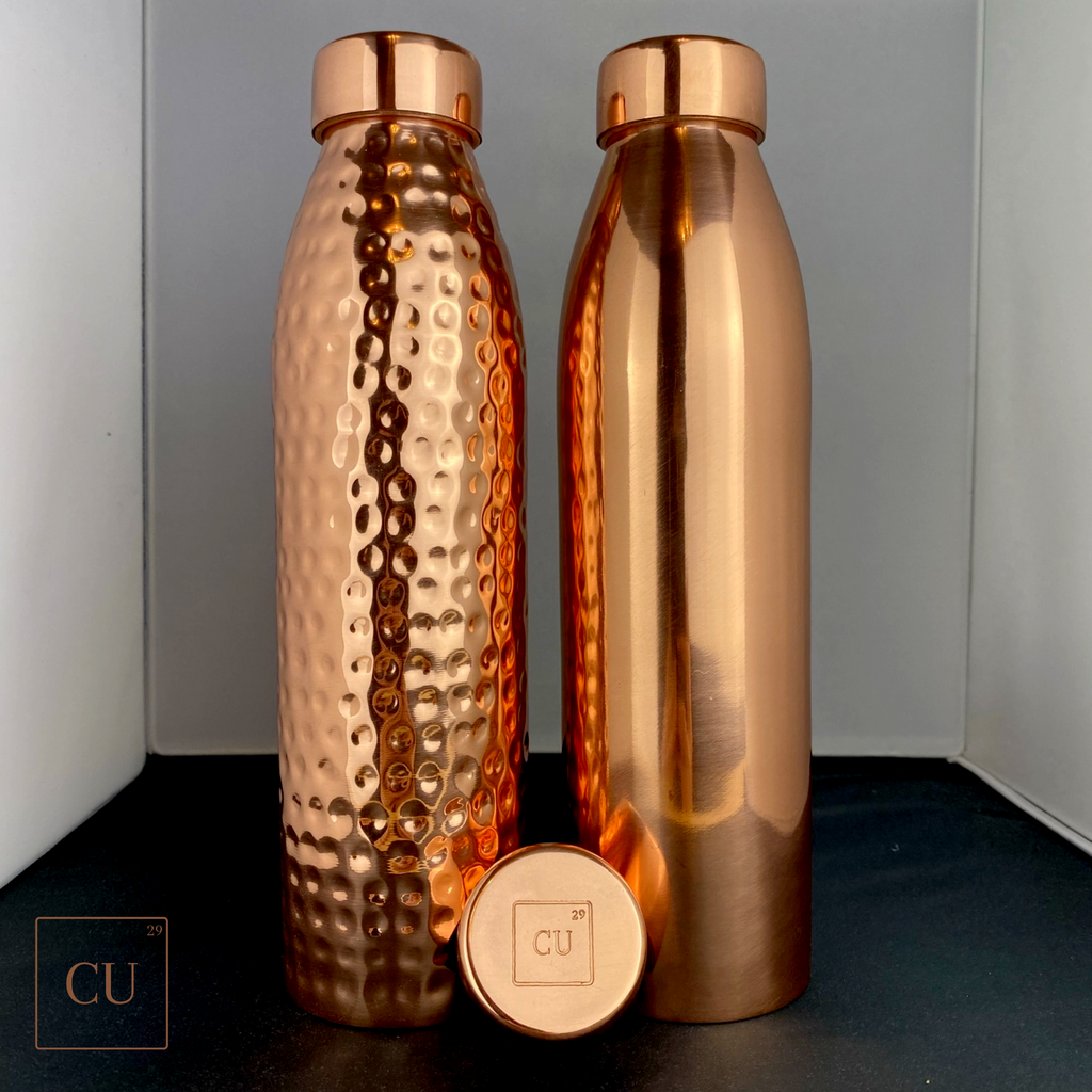 neru design works Copper 破ろ Fuel Bottle&cup neru design works Copper 破ろ Fuel Bottle&cup