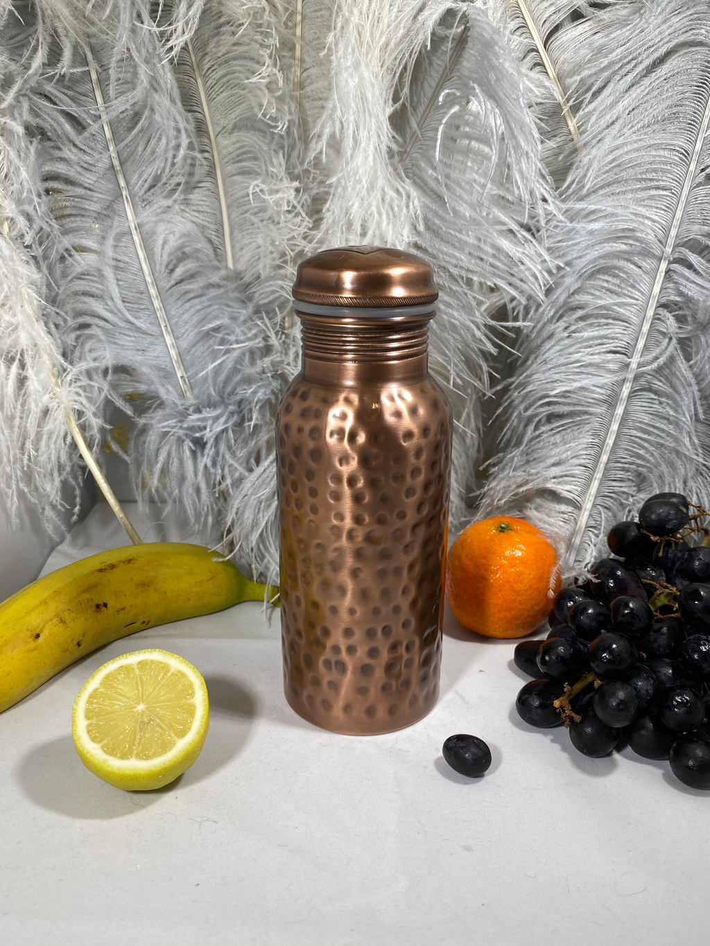 Limited CU29™ Black Edtion Maverick 700ml - The CU29™ Copper Company