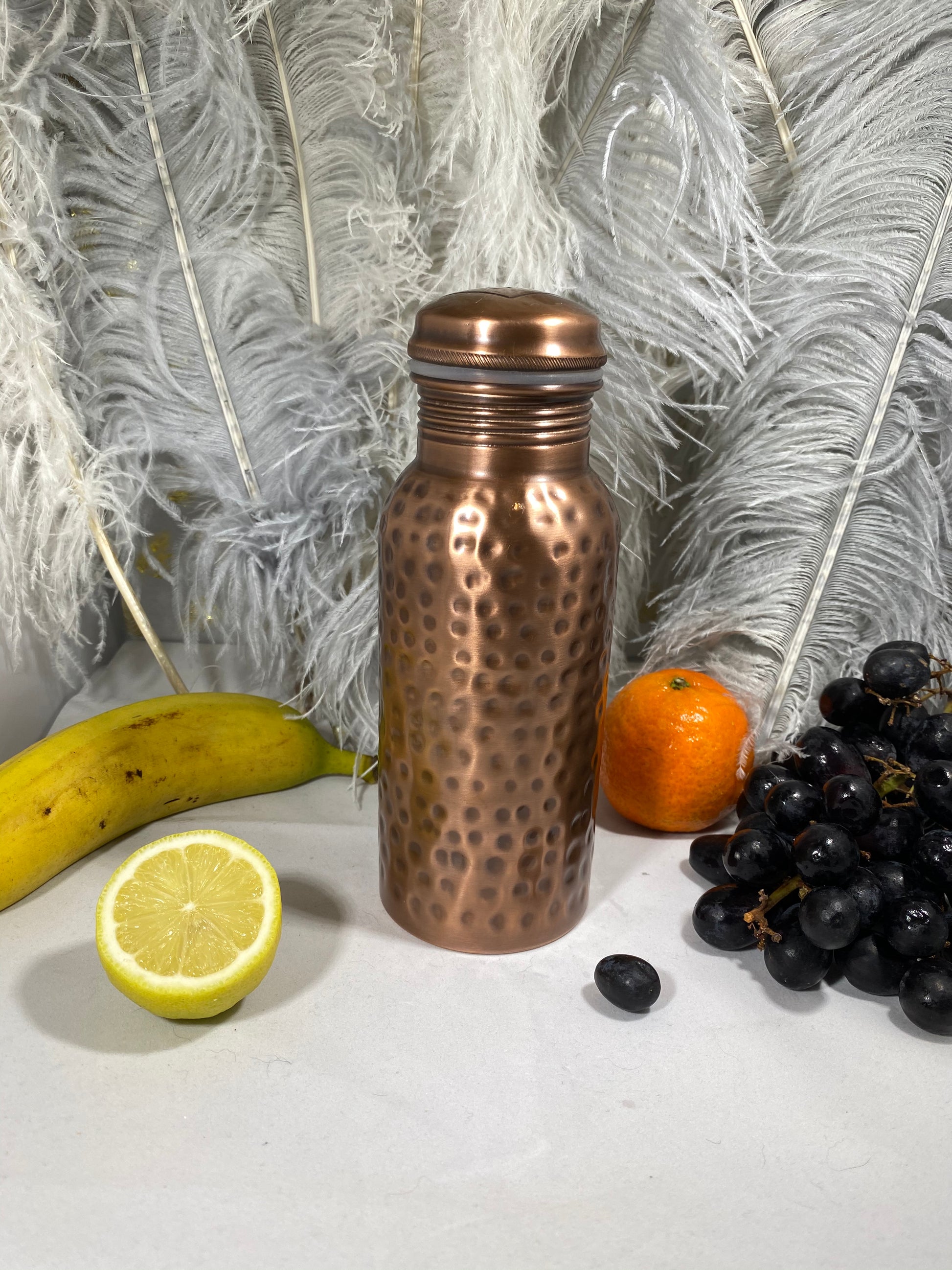 Limited CU29™ Black Edtion Maverick 700ml - The CU29™ Copper Company